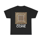 Nerd To The Core Shirt