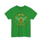 DC 724 Killer Tech Bee Shirt