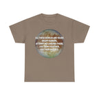 2010 Europa Quote Shirt