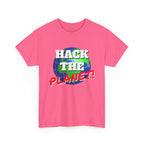 Hack The Planet! Shirt