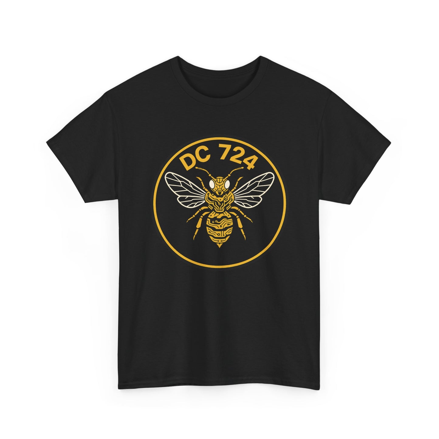 DC 724 Shirt