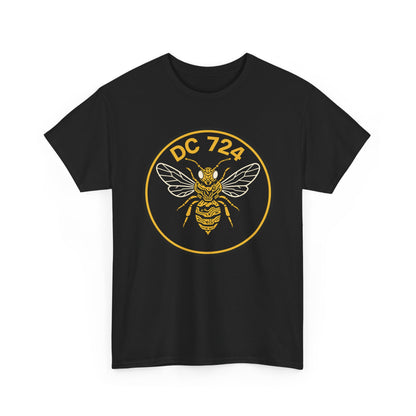 DC 724 Shirt