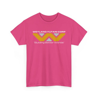Weyland-Yutani Shirt