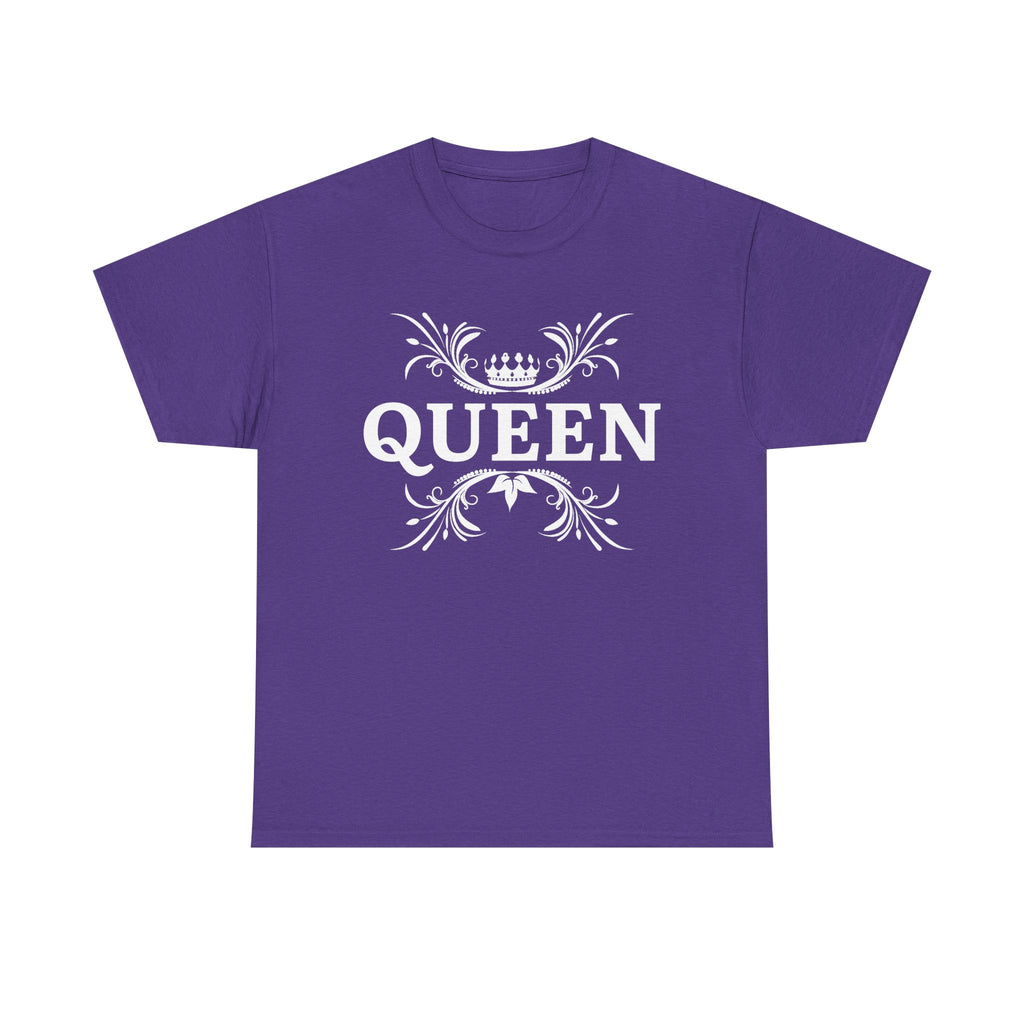 Queen Shirt