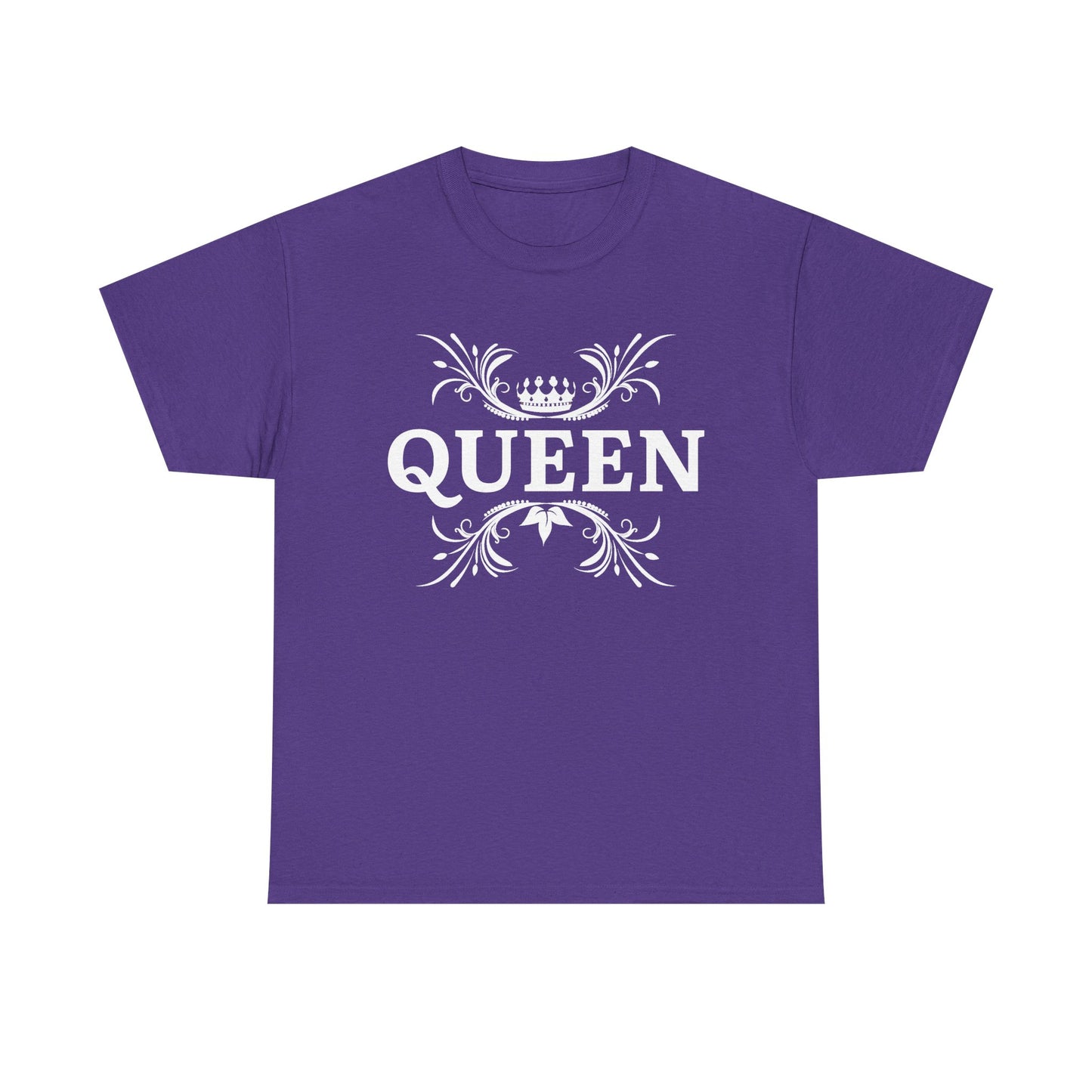 Queen Shirt