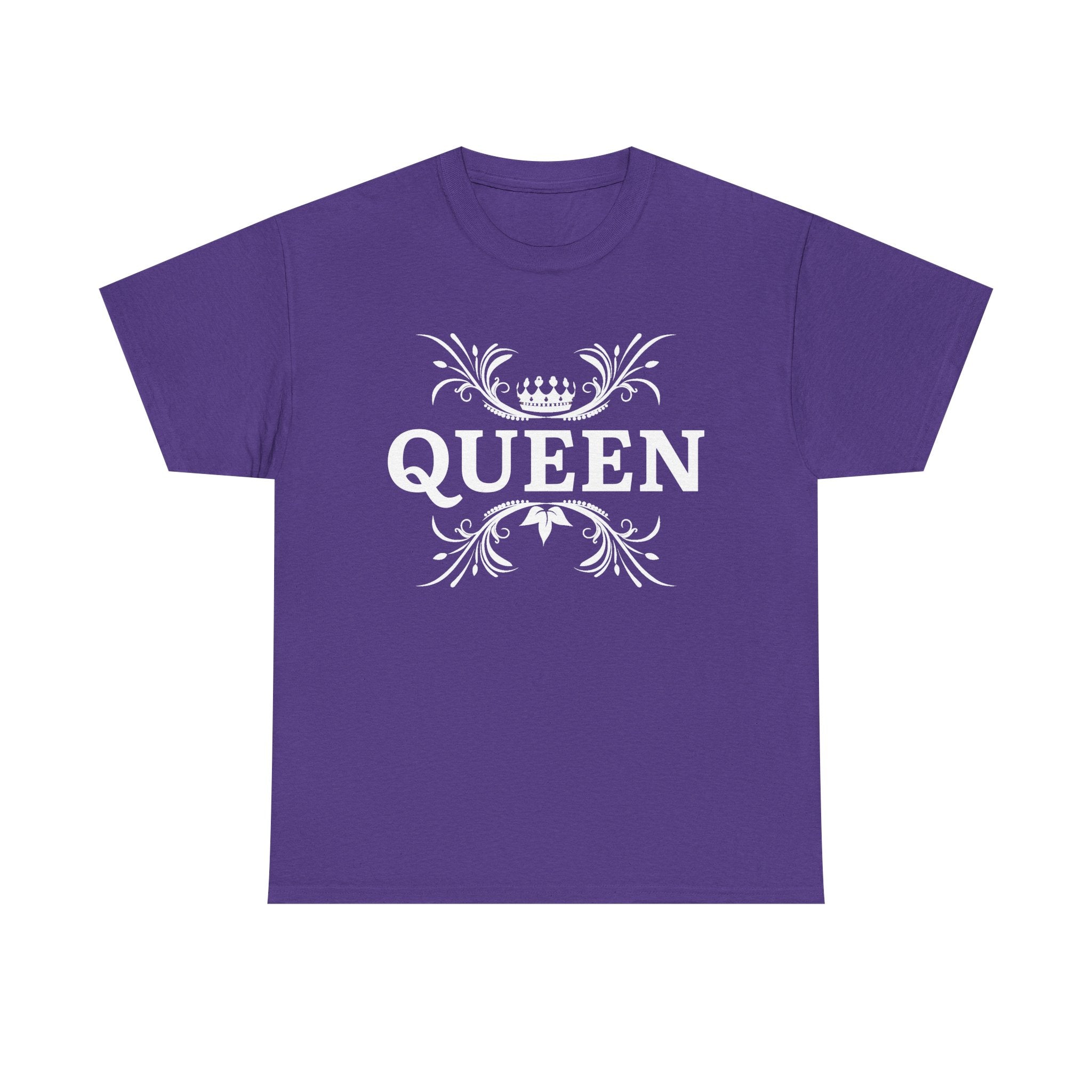 Queen Shirt