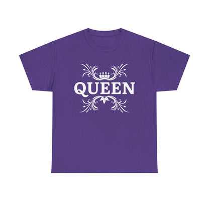 Queen Shirt