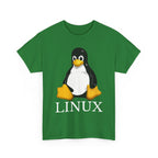 Tux Linux Shirt