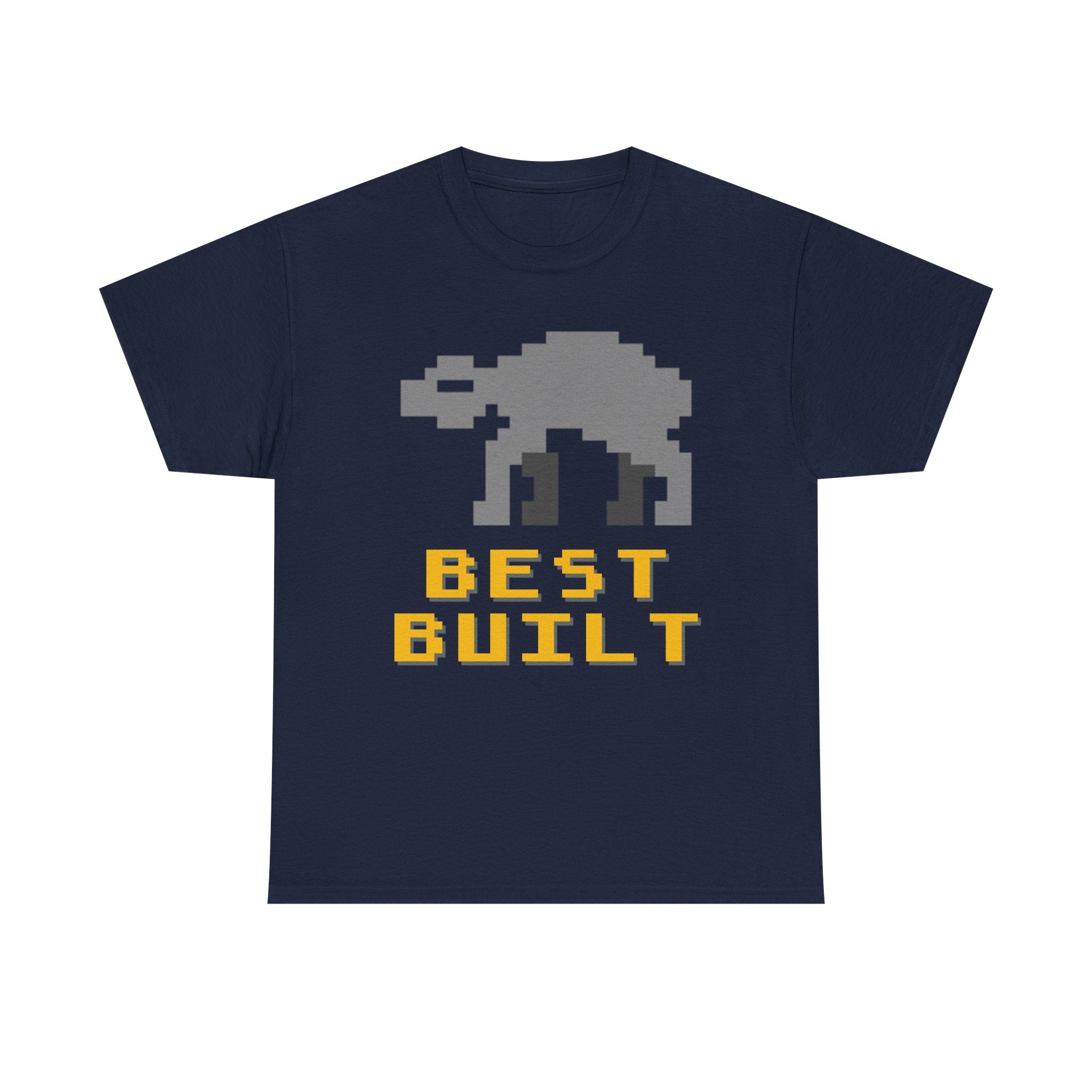 M.U.L.E. Best Built Shirt