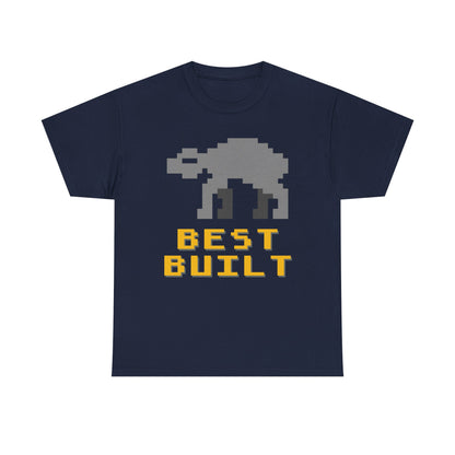 M.U.L.E. Best Built Shirt