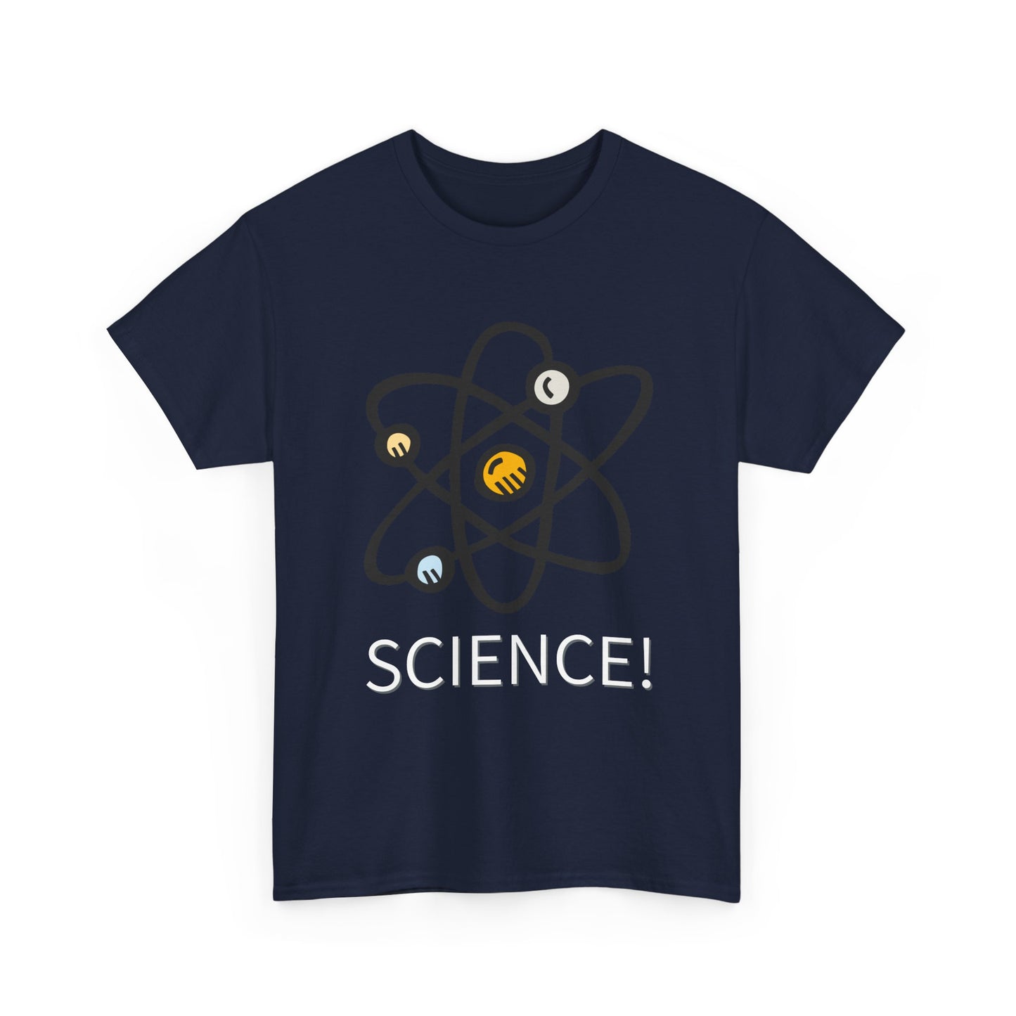Science! Shirt