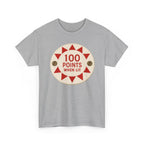 Pinball Bumper 100 Points When Lit Shirt