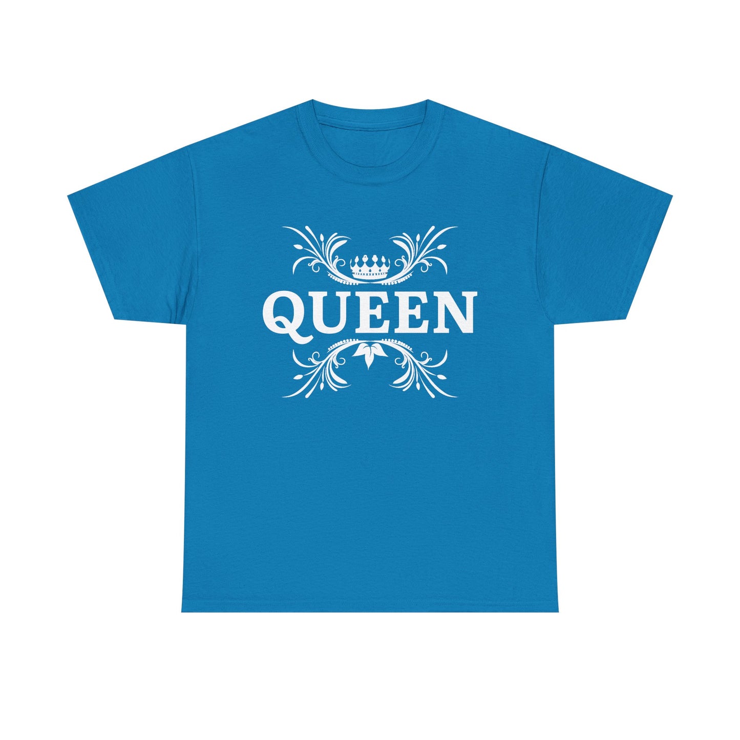 Queen Shirt
