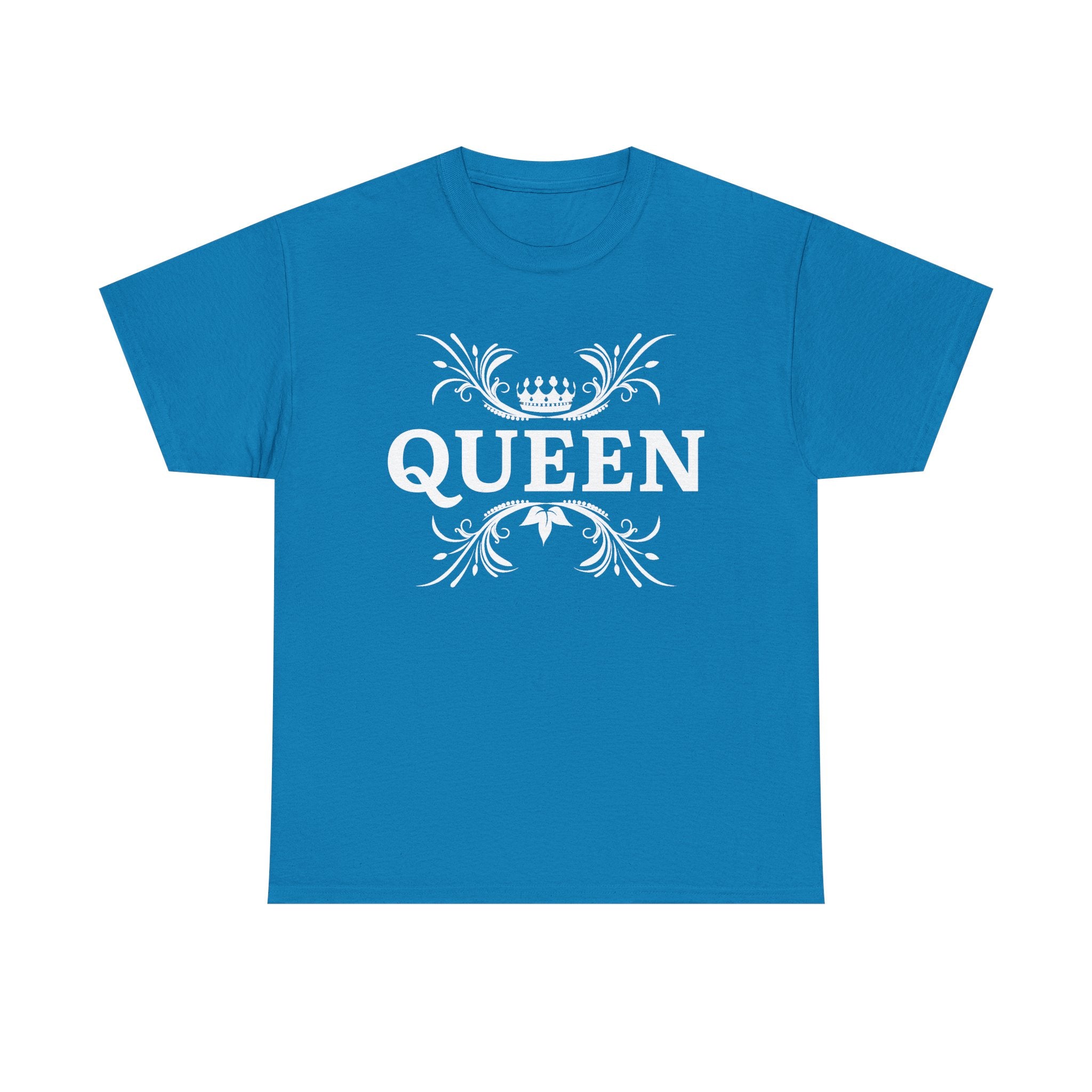 Queen Shirt