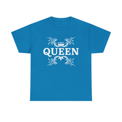 Queen Shirt