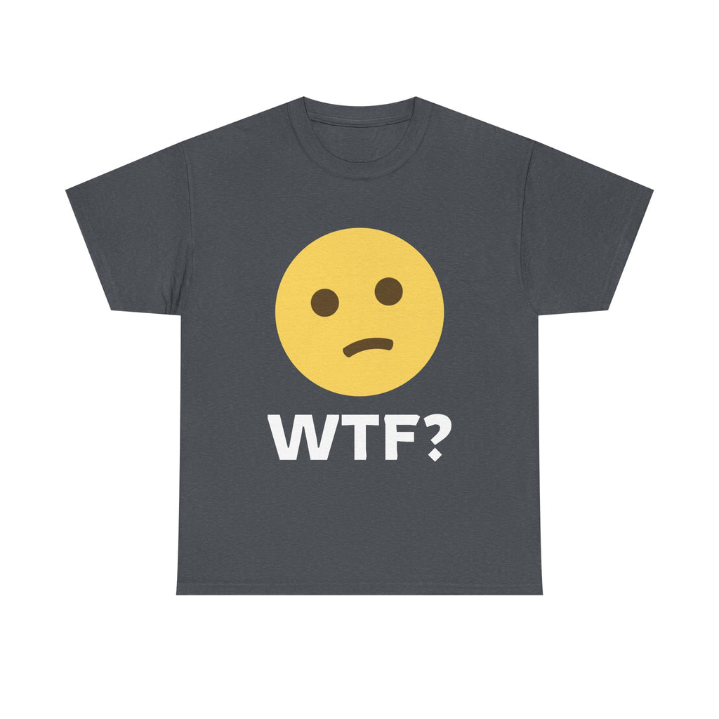 WTF Shirt