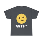 WTF Shirt