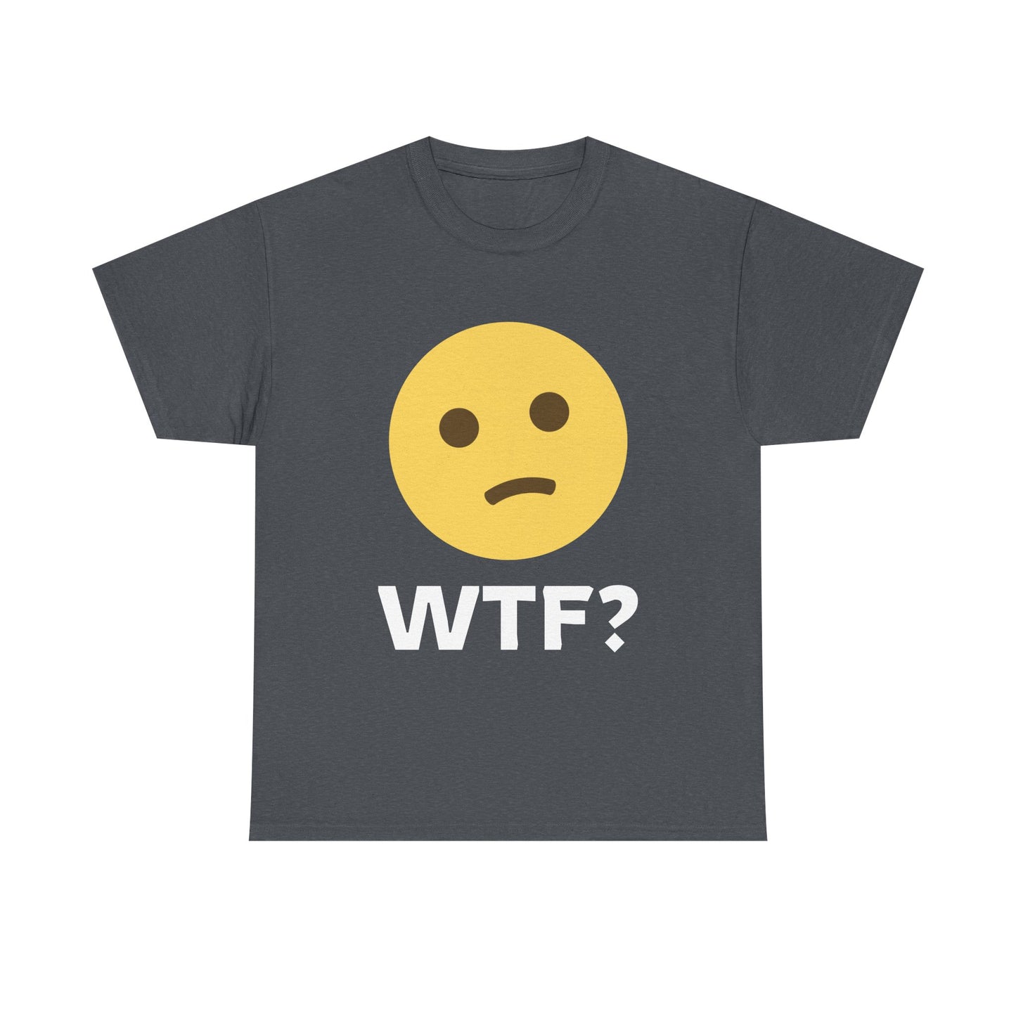 WTF Shirt