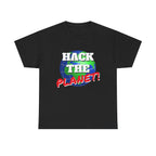 Hack The Planet! Shirt