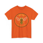 DC 724 Killer Tech Bee Shirt