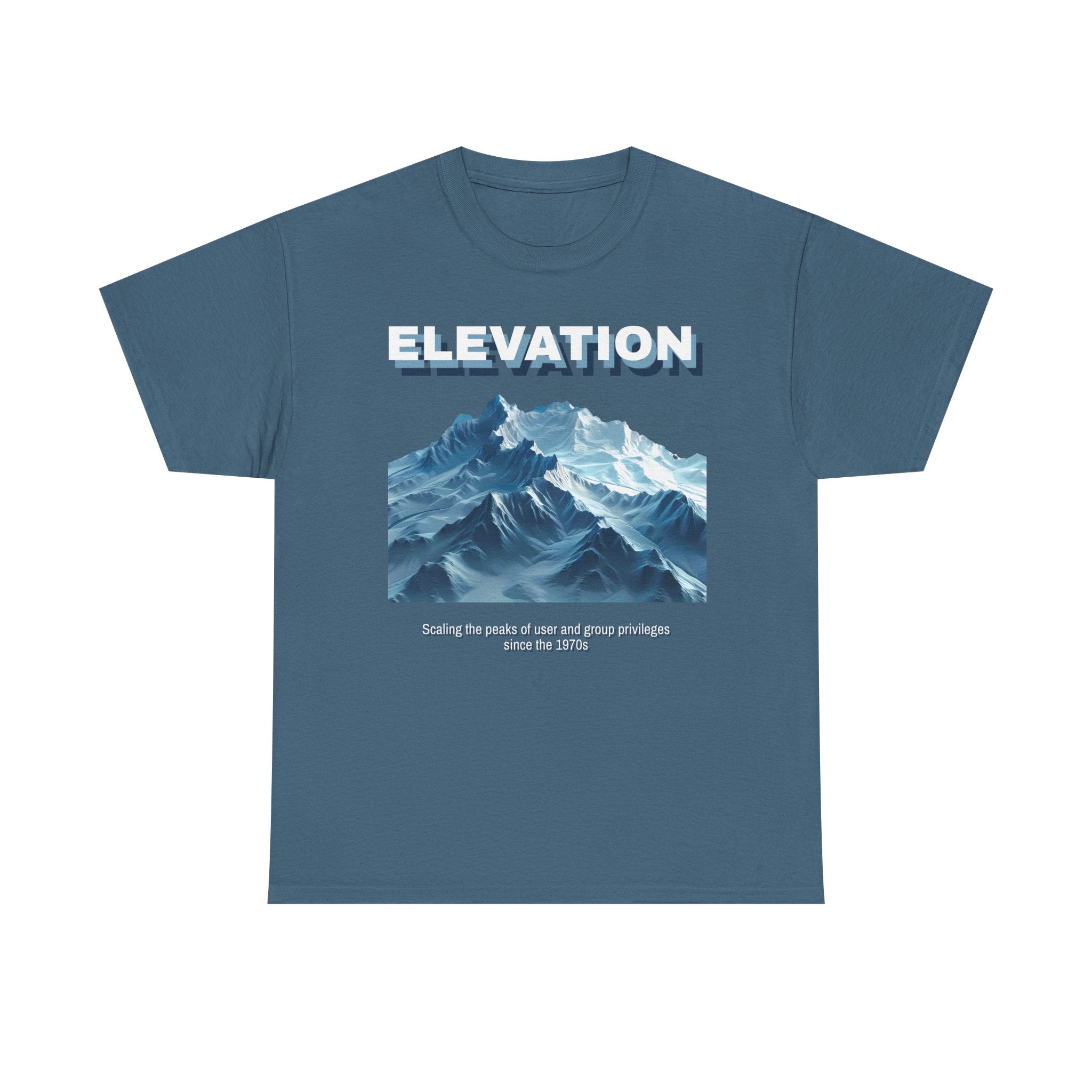 Elevation Shirt