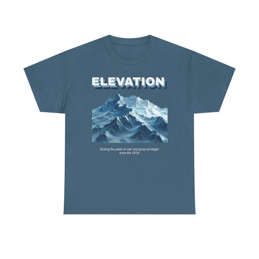 Elevation Shirt