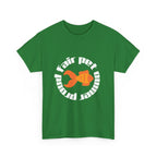 Proud Fair Pet Owner Shirt