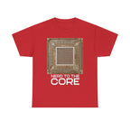 Nerd To The Core Shirt