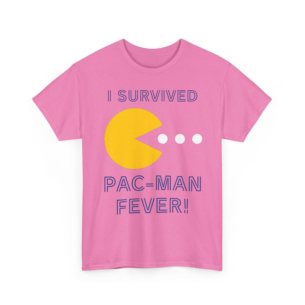 I Survived Pac-Man Fever! Shirt