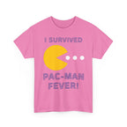I Survived Pac-Man Fever! Shirt
