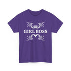 Girl Boss Shirt