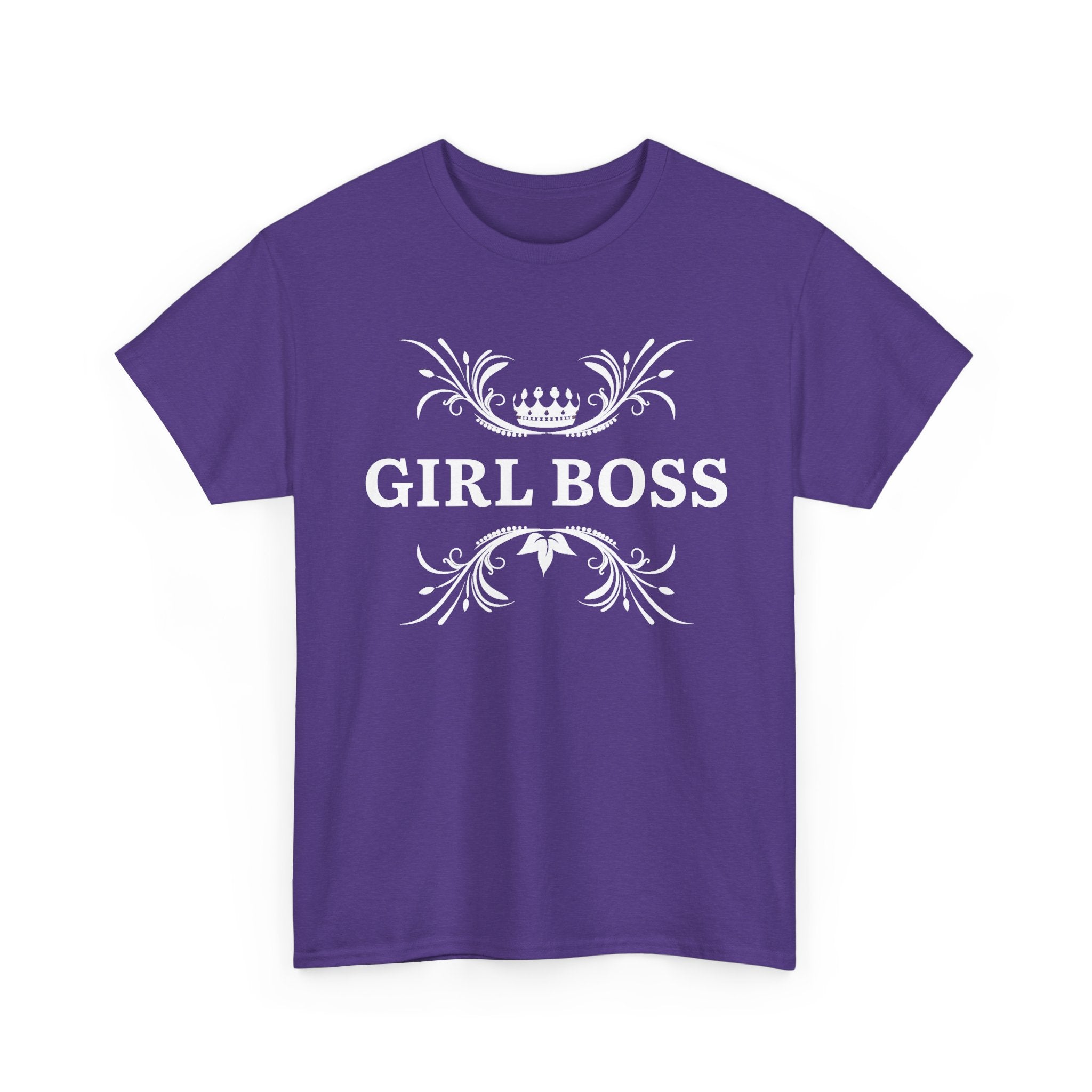 Girl Boss Shirt