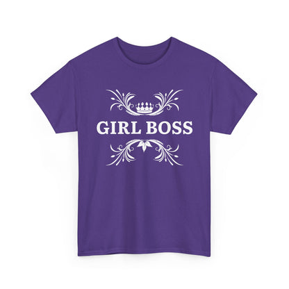Girl Boss Shirt