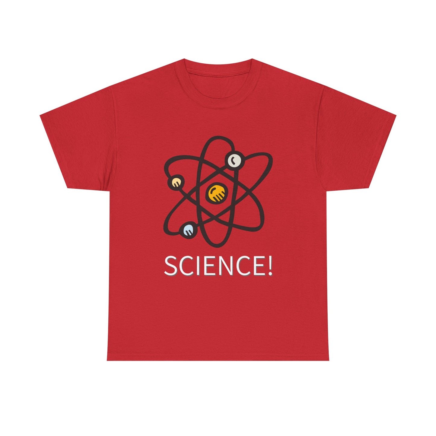 Science! Shirt