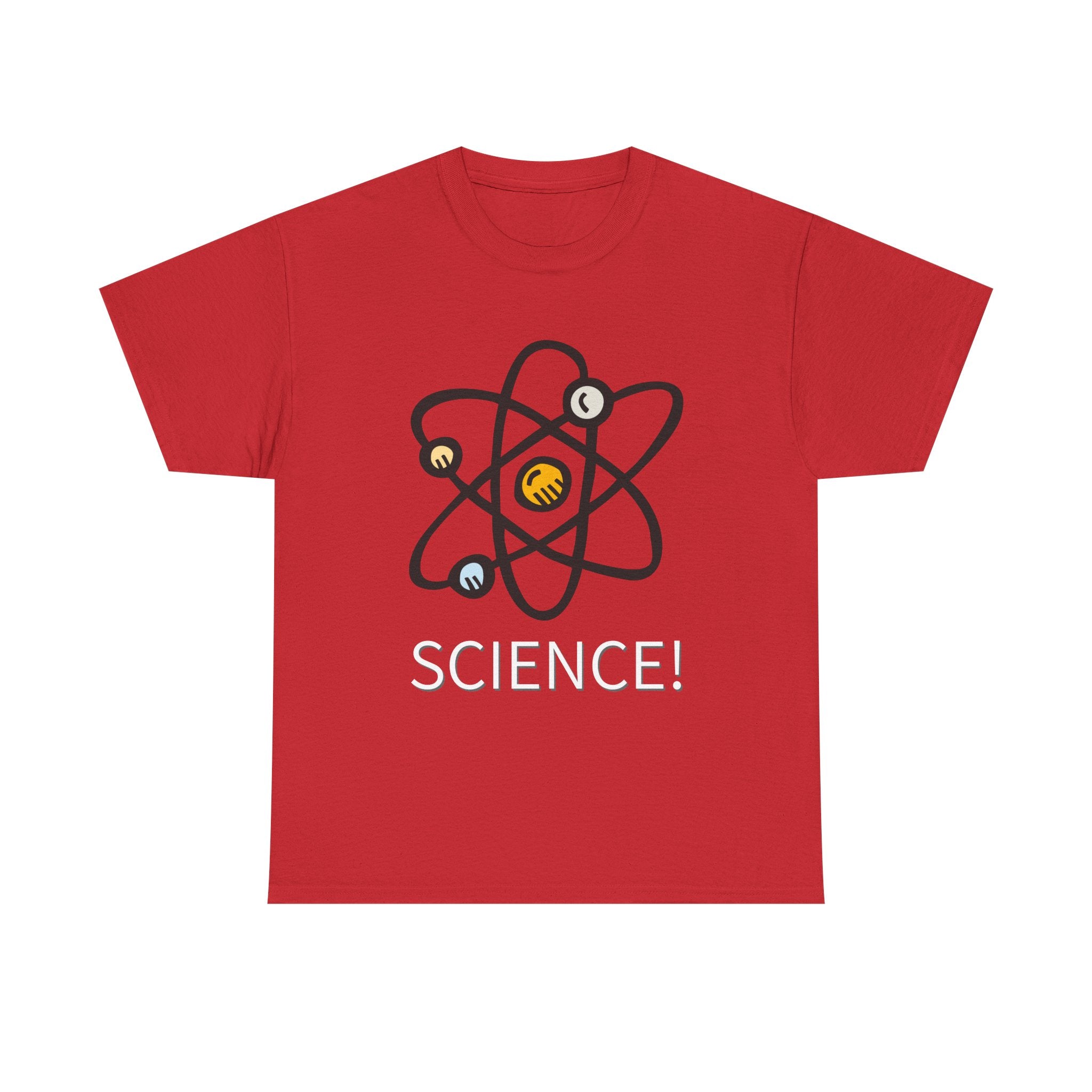 Science! Shirt