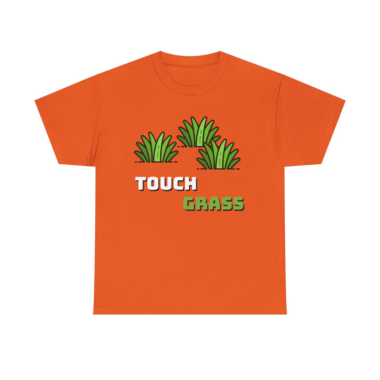 Touch Grass Shirt
