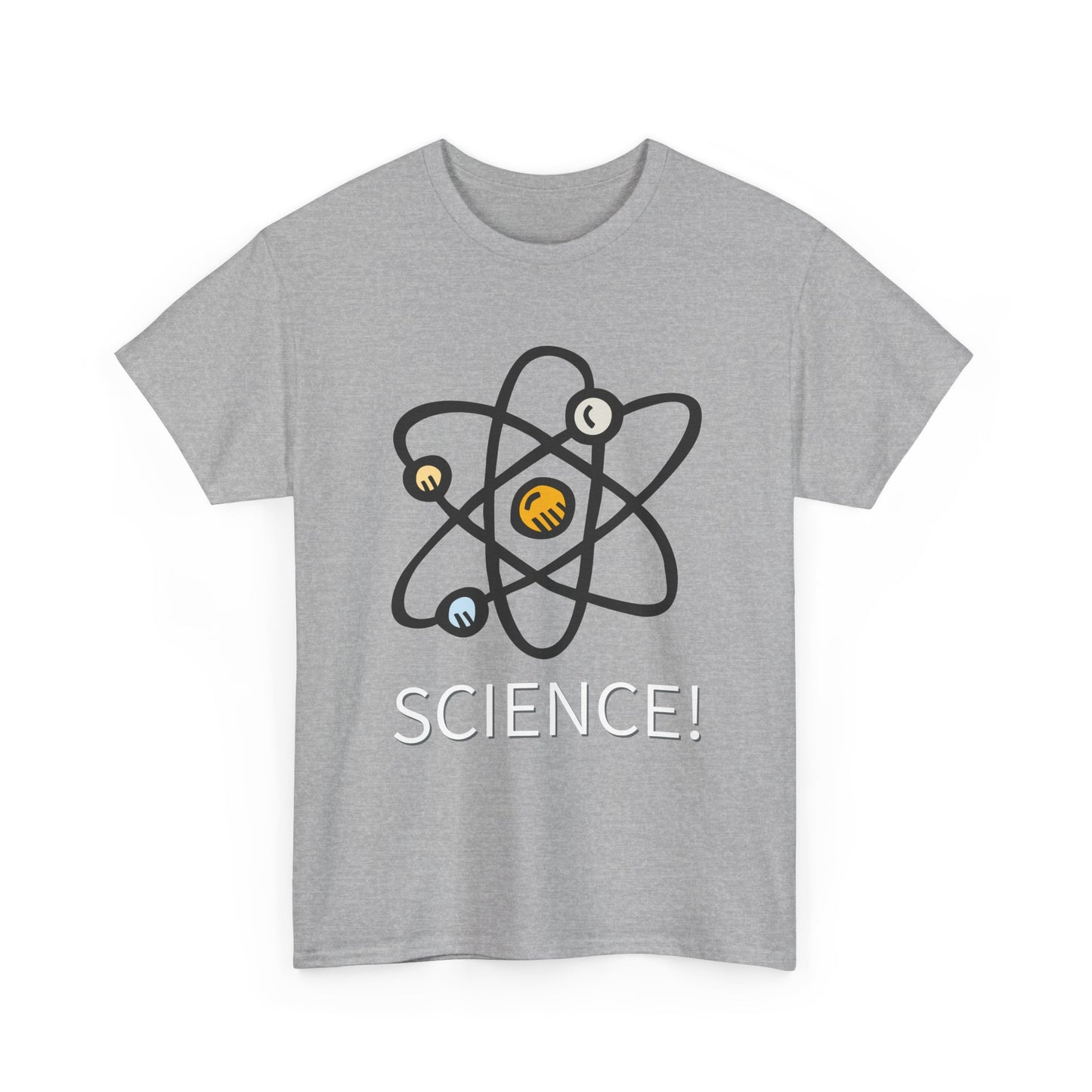 Science! Shirt