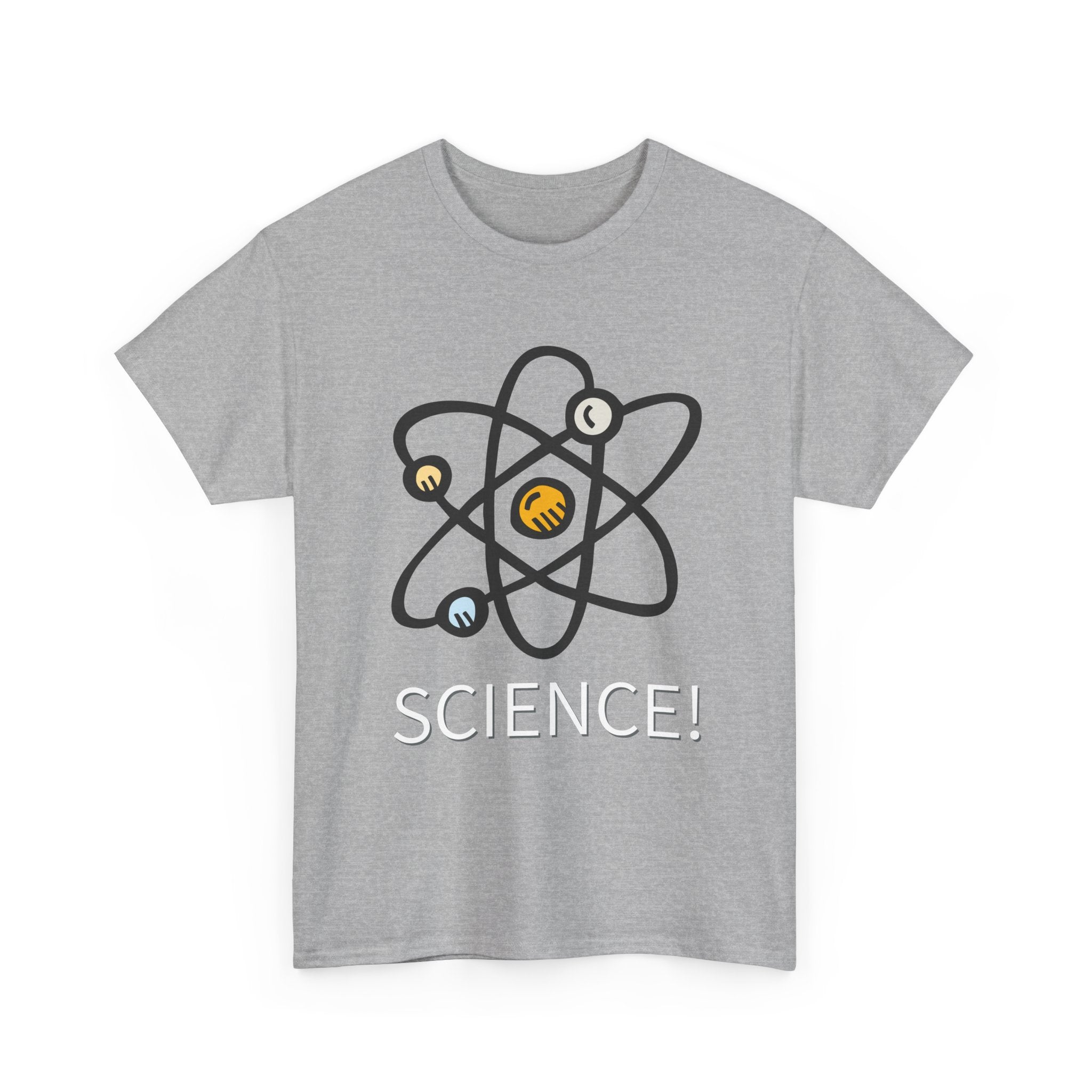 Science! Shirt