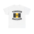 Yinzer Nation! Shirt