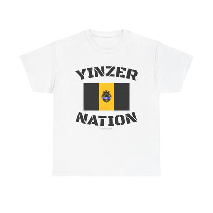 Yinzer Nation! Shirt