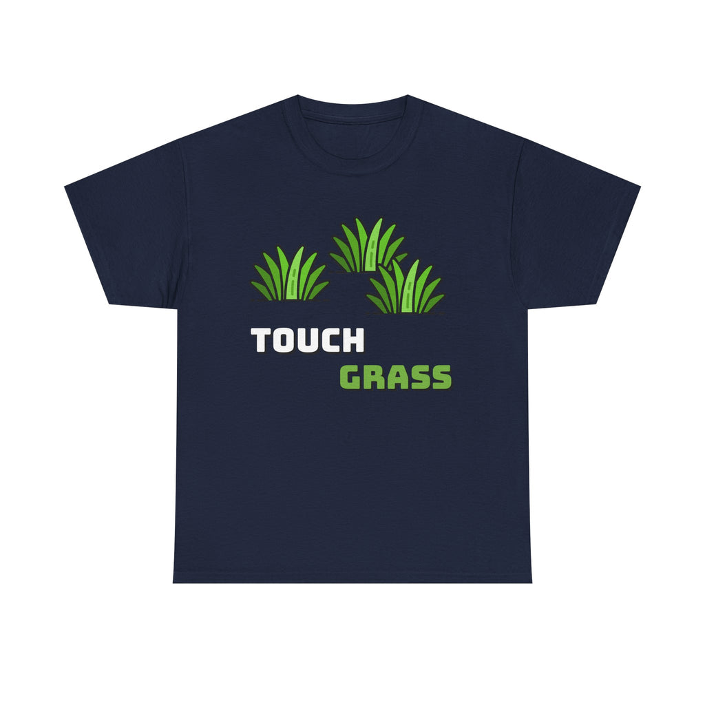 Touch Grass Shirt