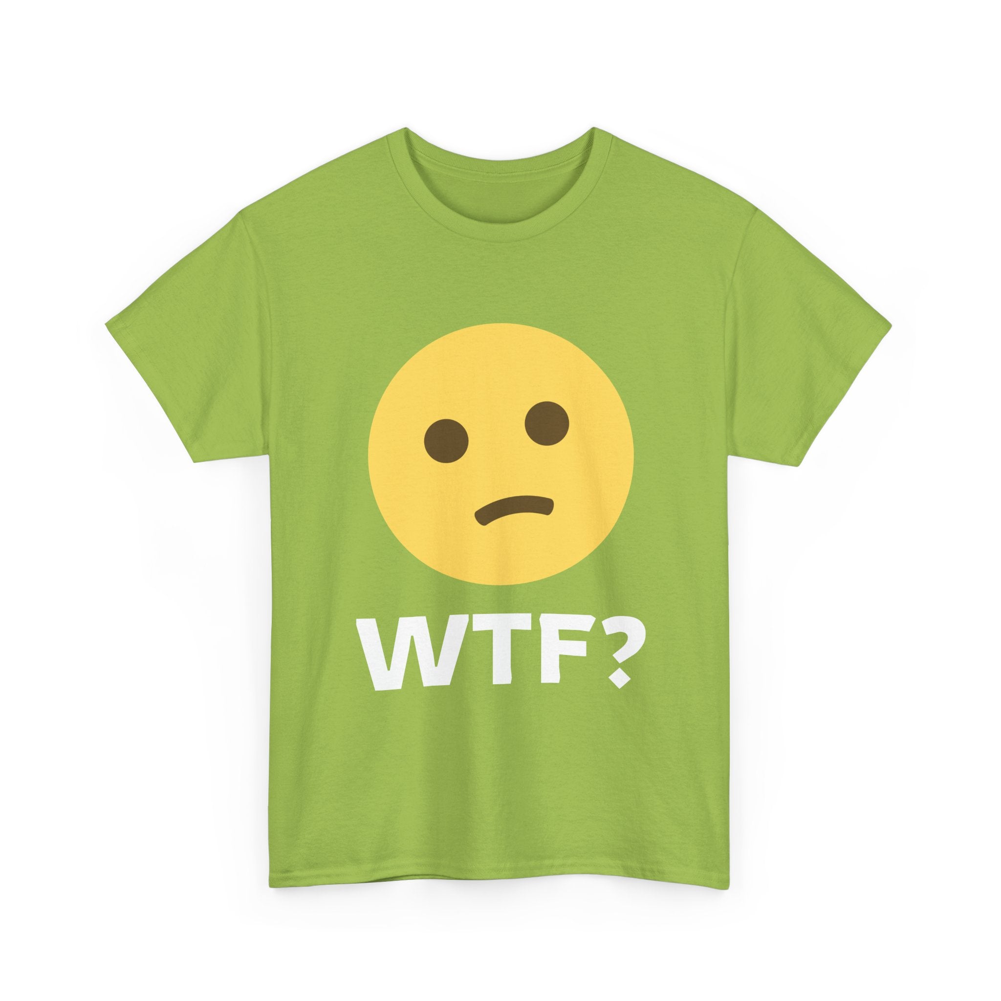WTF Shirt
