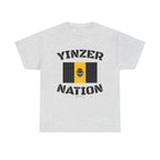 Yinzer Nation! Shirt