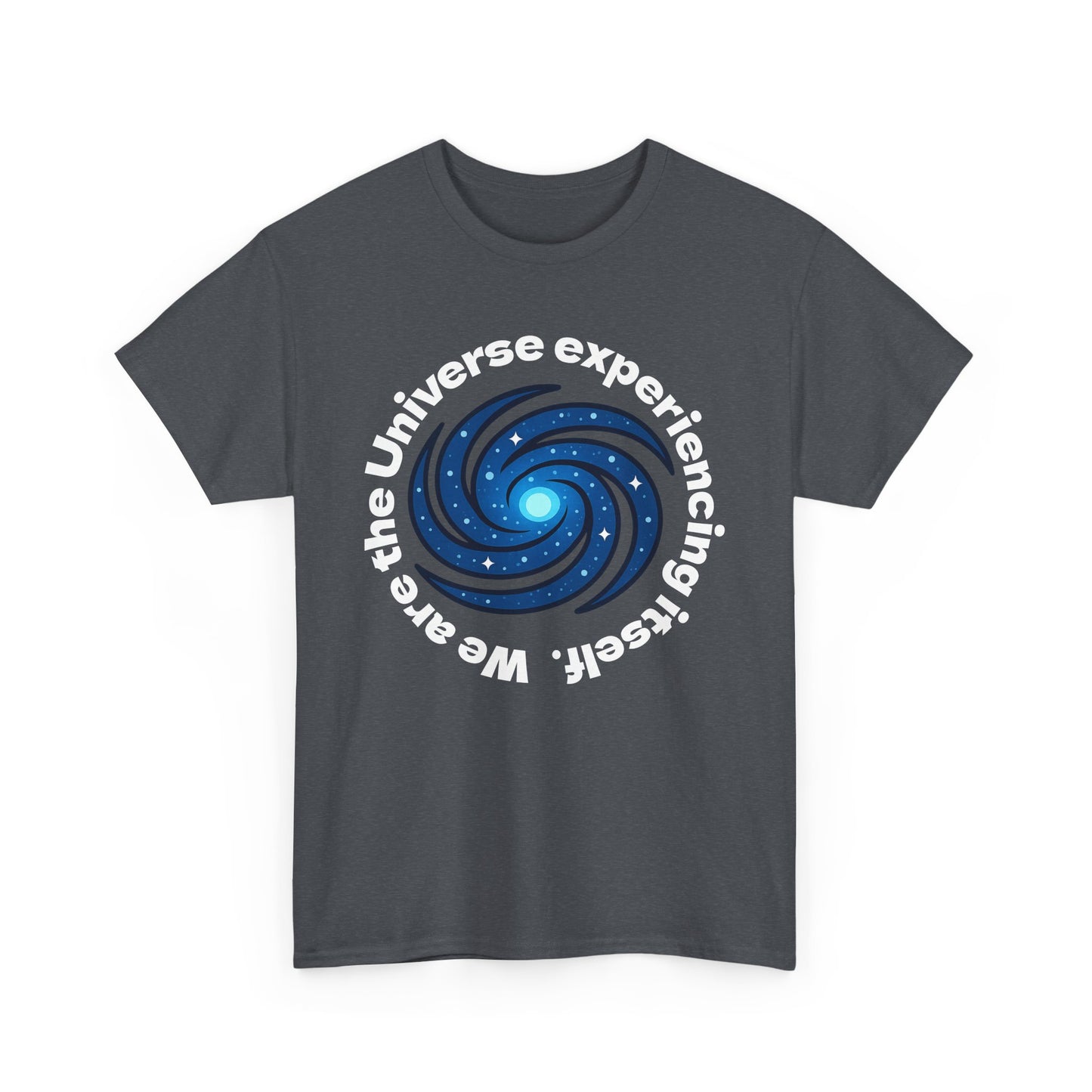 We are the Universe Shirt