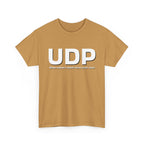 UDP: When matters speed more order than! Shirt