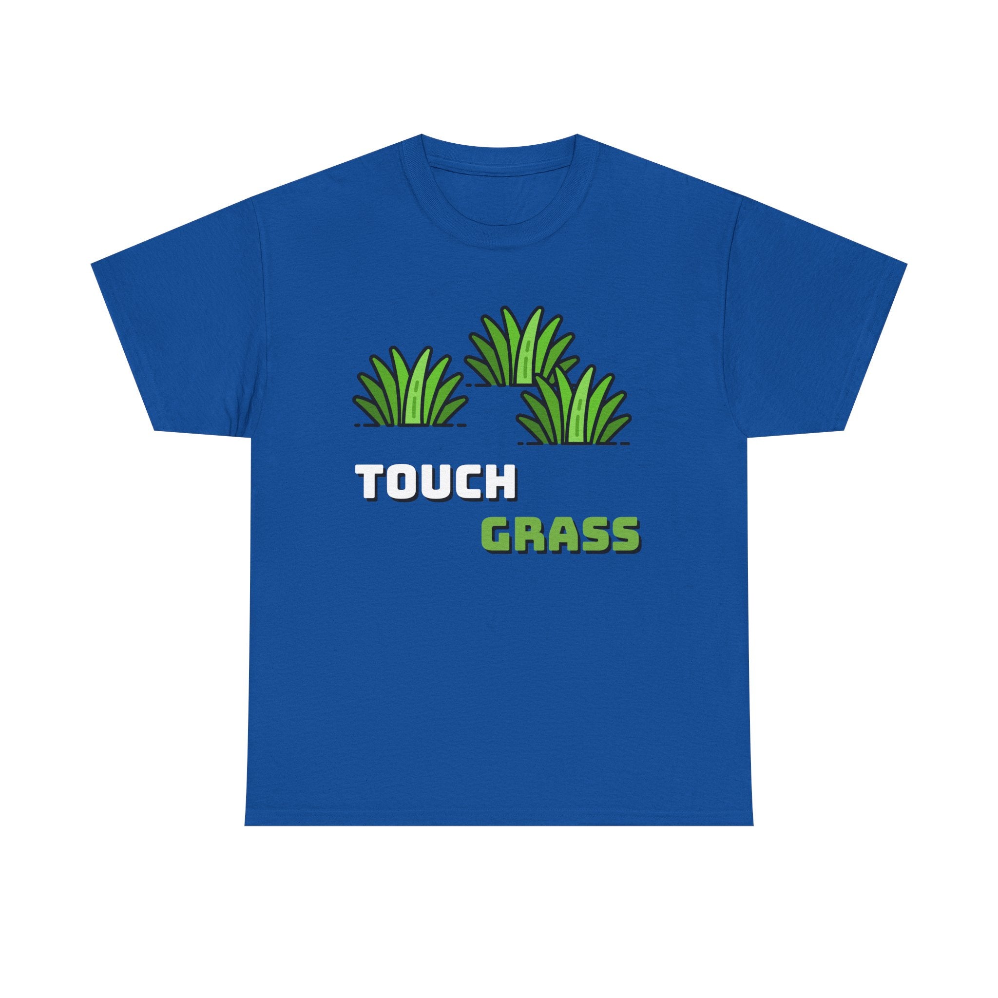 Touch Grass Shirt