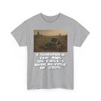 I Survived The AWS US-East-1 Apocalypse Shirt