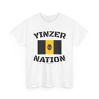 Yinzer Nation! Shirt