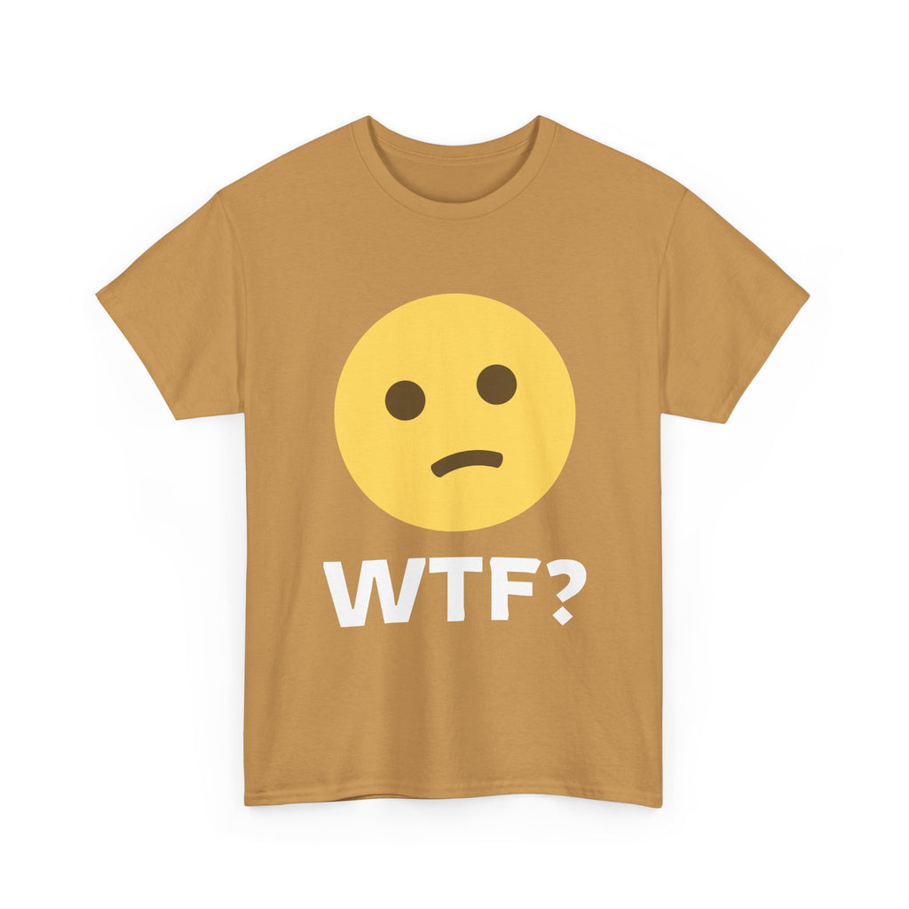 WTF Shirt
