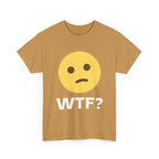WTF Shirt